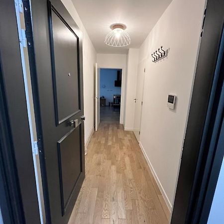 Superbe Appartement De 51M2 A 10Mn De Paris Boulogne-Billancourt Bagian luar foto