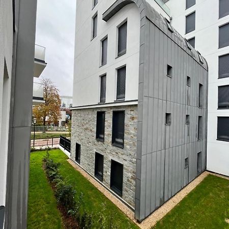 Superbe Appartement De 51M2 A 10Mn De Paris Boulogne-Billancourt Bagian luar foto