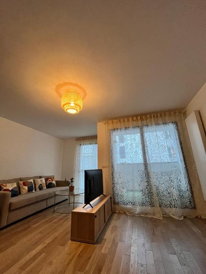 Superbe Appartement De 51M2 A 10Mn De Paris Boulogne-Billancourt Bagian luar foto