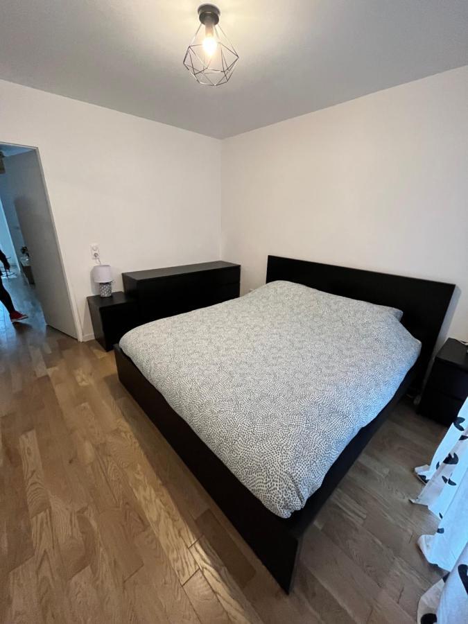 Superbe Appartement De 51M2 A 10Mn De Paris Boulogne-Billancourt Bagian luar foto