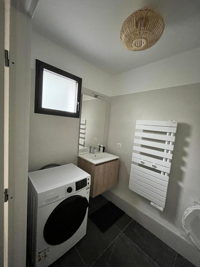 Superbe Appartement De 51M2 A 10Mn De Paris Boulogne-Billancourt Bagian luar foto